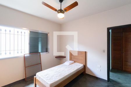 Casa à venda com 277m², 3 quartos e 3 vagasQuarto 3