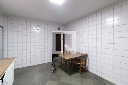 Casa à venda com 277m², 3 quartos e 3 vagasCozinha