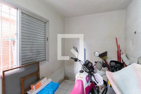 Casa à venda com 277m², 3 quartos e 3 vagasQuarto de serviço