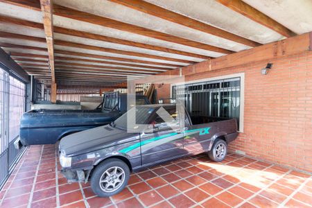 Casa à venda com 277m², 3 quartos e 3 vagasGaragem