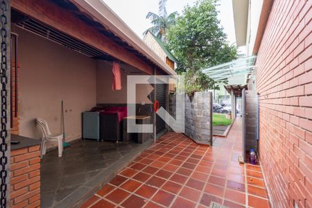 Casa à venda com 277m², 3 quartos e 3 vagasQuintal