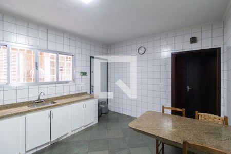 Casa à venda com 277m², 3 quartos e 3 vagasCozinha