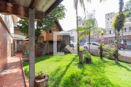 Casa à venda com 277m², 3 quartos e 3 vagasQuintal