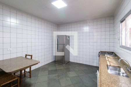 Casa à venda com 277m², 3 quartos e 3 vagasCozinha