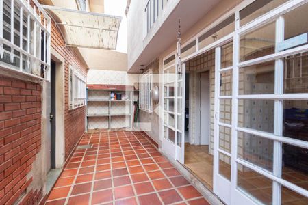 Casa à venda com 277m², 3 quartos e 3 vagasQuintal
