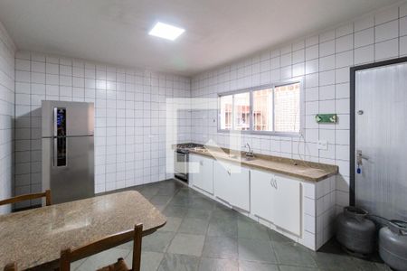 Casa à venda com 277m², 3 quartos e 3 vagasCozinha