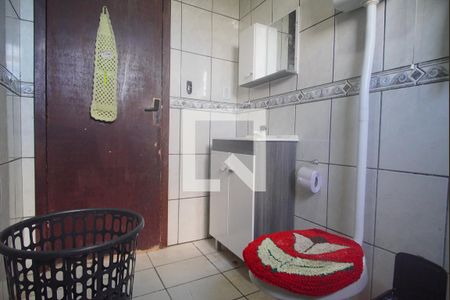 Casa à venda com 140m², 3 quartos e 2 vagasBanheiro