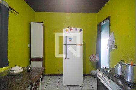 Casa à venda com 140m², 3 quartos e 2 vagasCozinha