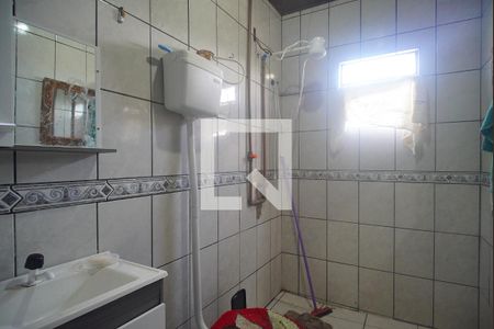 Casa à venda com 140m², 3 quartos e 2 vagasBanheiro