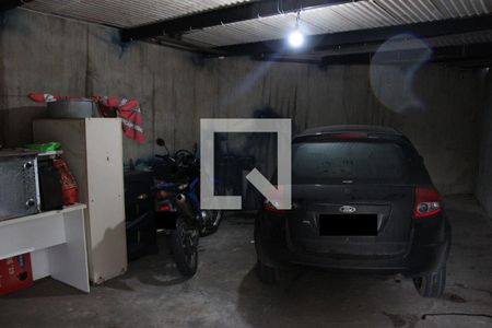 Casa para alugar com 56m², 2 quartos e 1 vagaGaragem