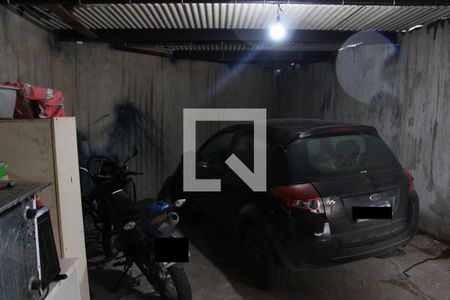 Casa para alugar com 56m², 2 quartos e 1 vagaGaragem