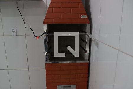 Casa para alugar com 56m², 2 quartos e 1 vagaCozinha e Área de Serviço