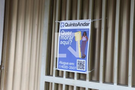 Casa para alugar com 56m², 2 quartos e 1 vagaPlaquinha