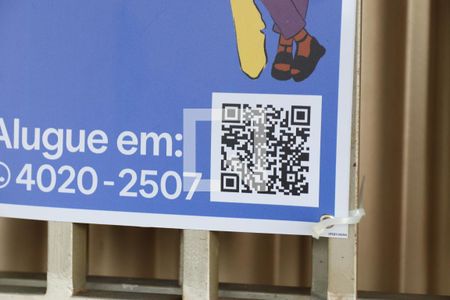 Casa para alugar com 56m², 2 quartos e 1 vagaPlaquinha