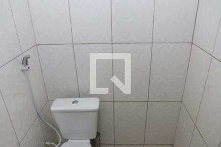 Casa para alugar com 56m², 2 quartos e 1 vagaBanheiro