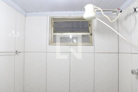 Casa para alugar com 56m², 2 quartos e 1 vagaBanheiro