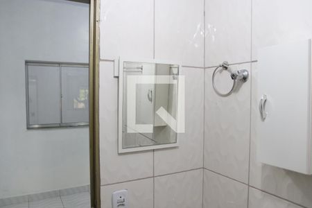 Casa para alugar com 56m², 2 quartos e 1 vagaBanheiro