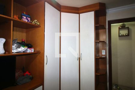 Apartamento à venda com 60m², 2 quartos e sem vagaQuarto 2