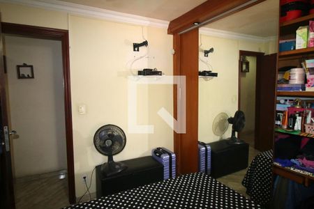 Quarto 1 de apartamento à venda com 2 quartos, 60m² em Ramos, Rio de Janeiro