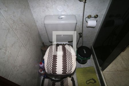 Apartamento à venda com 60m², 2 quartos e sem vagaBanheiro