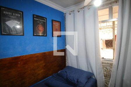 Quarto 2 de apartamento à venda com 2 quartos, 60m² em Ramos, Rio de Janeiro