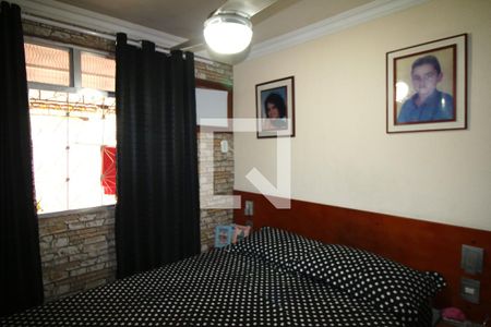 Quarto 1 de apartamento à venda com 2 quartos, 60m² em Ramos, Rio de Janeiro