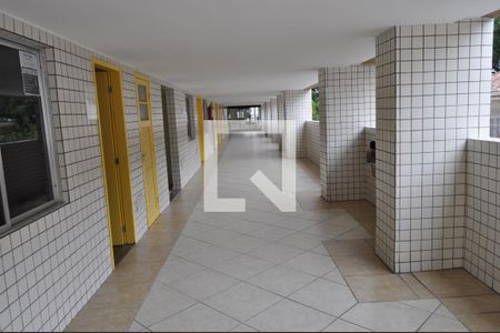 Apartamento à venda com 75m², 2 quartos e 1 vagaÁrea comum