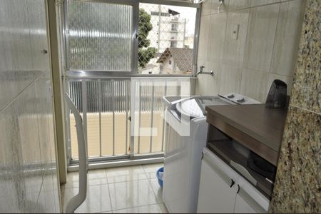 Apartamento à venda com 75m², 2 quartos e 1 vagaCozinha 