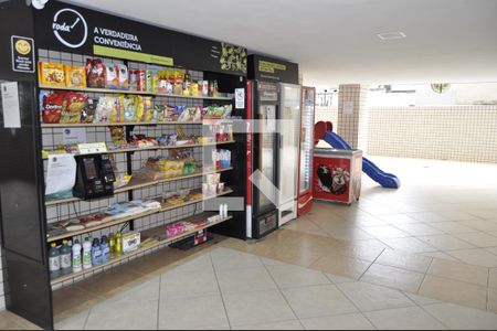 Apartamento à venda com 75m², 2 quartos e 1 vagaÁrea comum