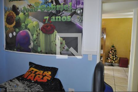 Quarto de apartamento à venda com 2 quartos, 75m² em Riachuelo, Rio de Janeiro