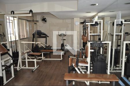 Apartamento à venda com 75m², 2 quartos e 1 vagaÁrea comum