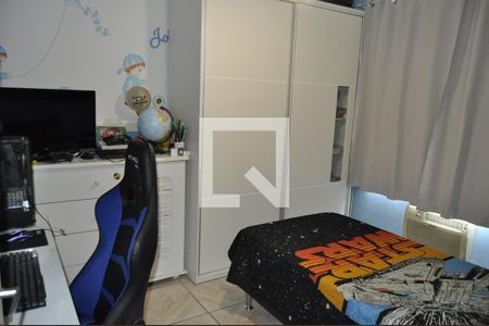 Quarto de apartamento à venda com 2 quartos, 75m² em Riachuelo, Rio de Janeiro