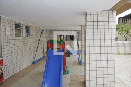 Apartamento à venda com 75m², 2 quartos e 1 vagaÁrea comum