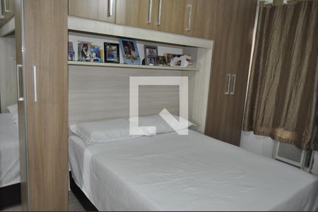 Apartamento à venda com 75m², 2 quartos e 1 vagaQuarto 2