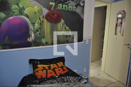 Quarto de apartamento à venda com 2 quartos, 75m² em Riachuelo, Rio de Janeiro