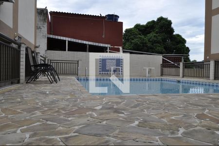 Apartamento à venda com 75m², 2 quartos e 1 vagaÁrea comum