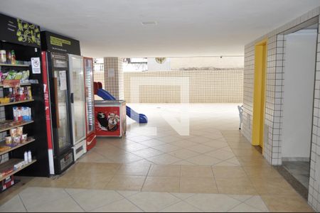Apartamento à venda com 75m², 2 quartos e 1 vagaÁrea comum