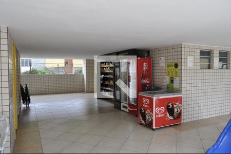 Apartamento à venda com 75m², 2 quartos e 1 vagaÁrea comum