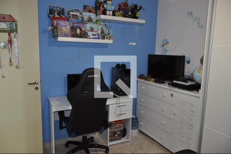 Quarto de apartamento à venda com 2 quartos, 75m² em Riachuelo, Rio de Janeiro