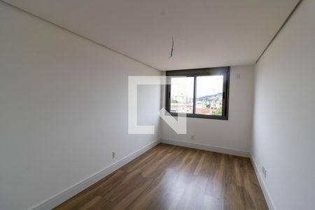 Apartamento à venda com 120m², 3 quartos e 2 vagasQuarto 2