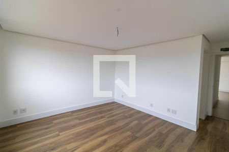 Suíte de apartamento à venda com 3 quartos, 120m² em Tristeza, Porto Alegre