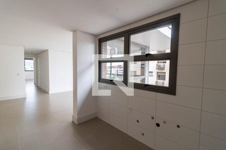 Apartamento à venda com 120m², 3 quartos e 2 vagasCozinha