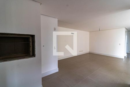 Apartamento à venda com 120m², 3 quartos e 2 vagasCozinha