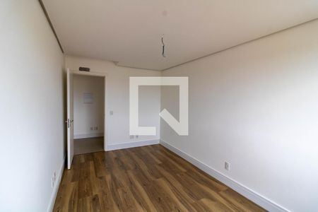 Apartamento à venda com 120m², 3 quartos e 2 vagasQuarto 2