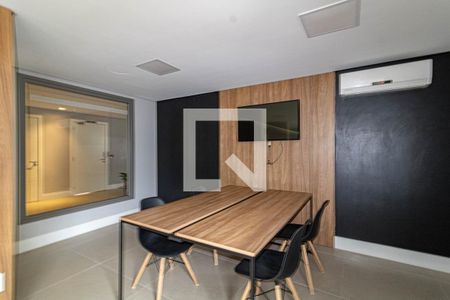 Apartamento à venda com 120m², 3 quartos e 2 vagas Área comum -  Sala