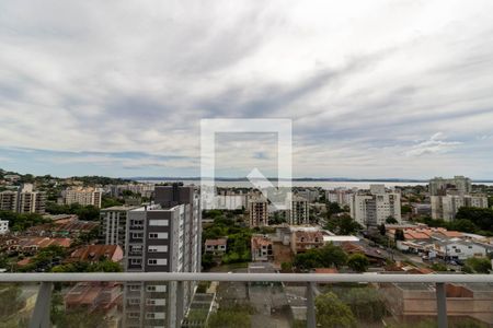 Apartamento à venda com 120m², 3 quartos e 2 vagasVista