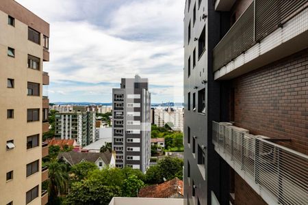 Apartamento à venda com 120m², 3 quartos e 2 vagasVista da Sala