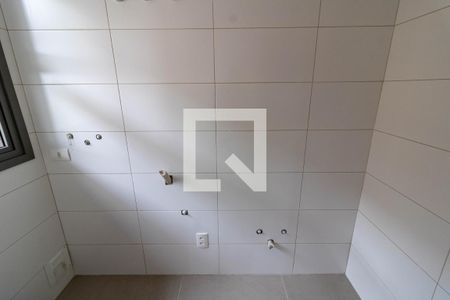 Apartamento à venda com 120m², 3 quartos e 2 vagasÁrea de Serviço