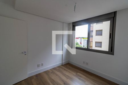 Apartamento à venda com 120m², 3 quartos e 2 vagasQuarto 1