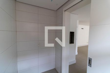 Apartamento à venda com 120m², 3 quartos e 2 vagasÁrea de Serviço